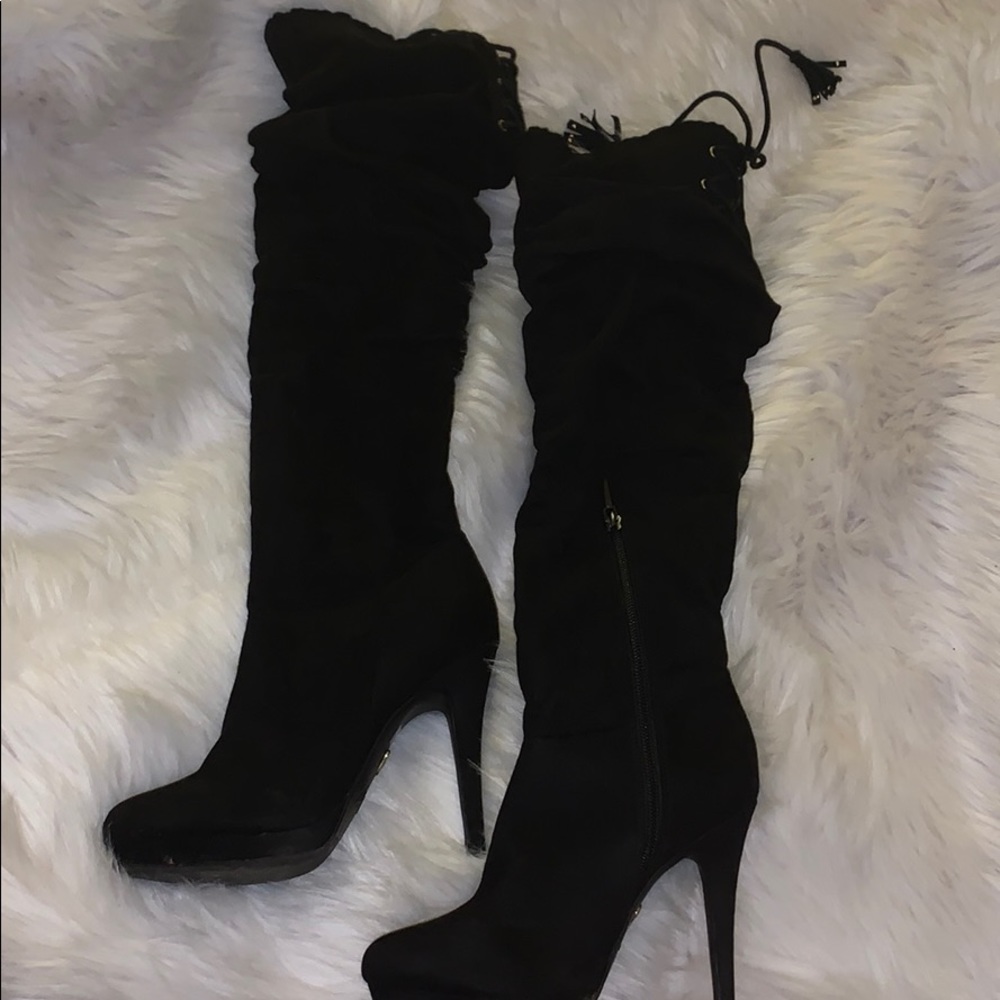 Size 6 boots